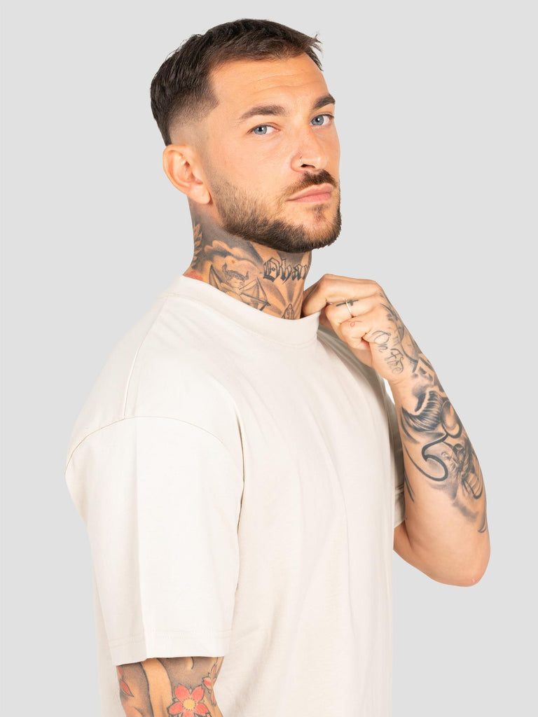 AMERICAN COTTON BARL110 PANNA GROOVE 