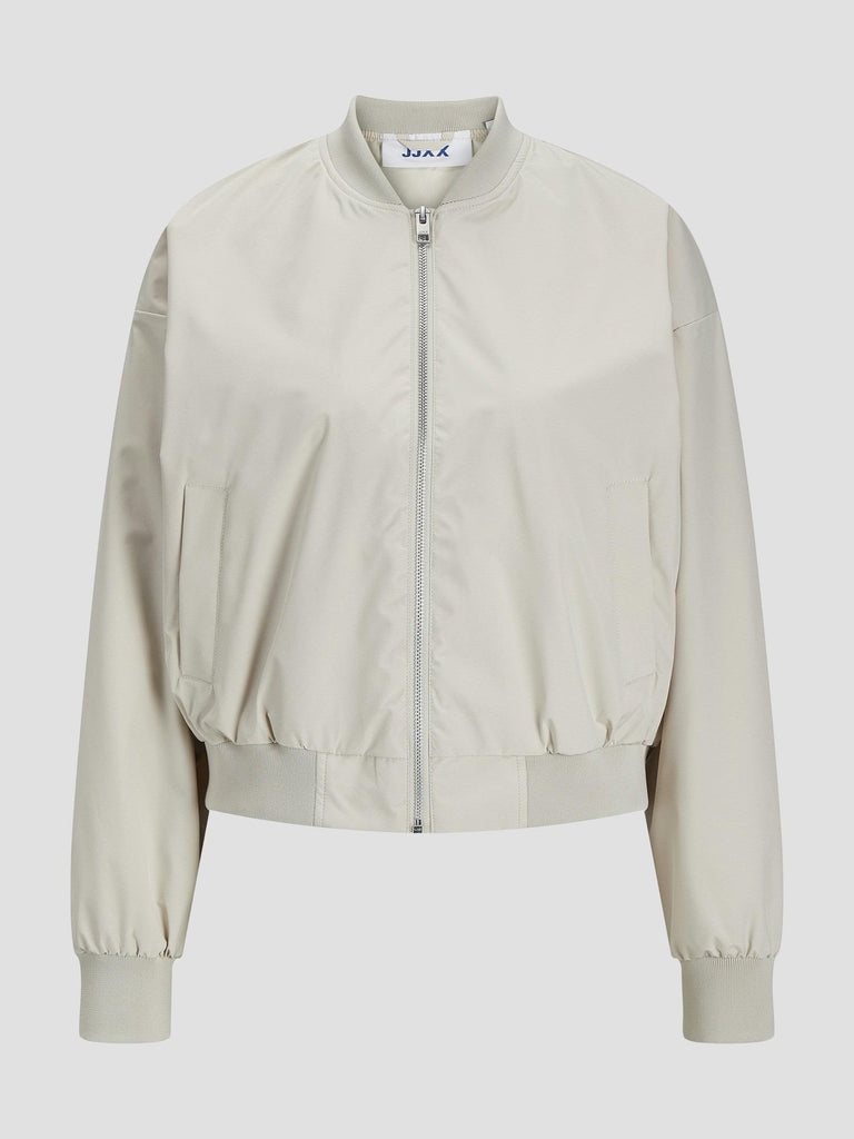 JXELLA BOMBER JACKET OTW NOOS 12272840 MOONBEAM JJXX 
