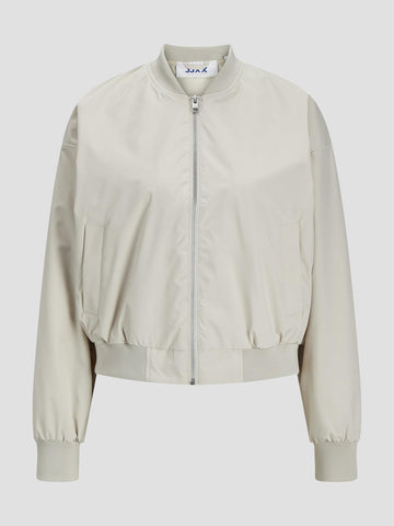 JXELLA BOMBER JACKET OTW NOOS 12272840 MOONBEAM JJXX 