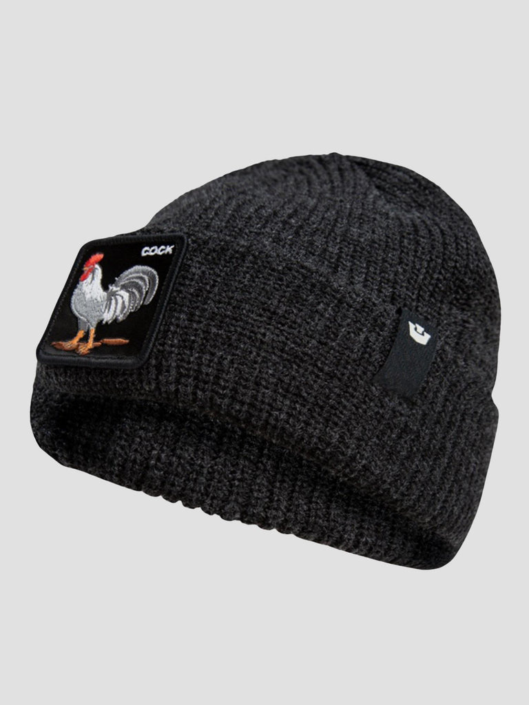 ANIMAL SERIES COCK001 VOID GOORIN 