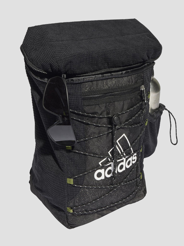 BACKPACK JY2551 BLACK ADIDAS 