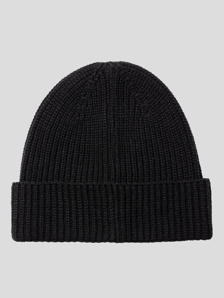 BEANIE RIBBED AC824 01 PROPAGANDA 