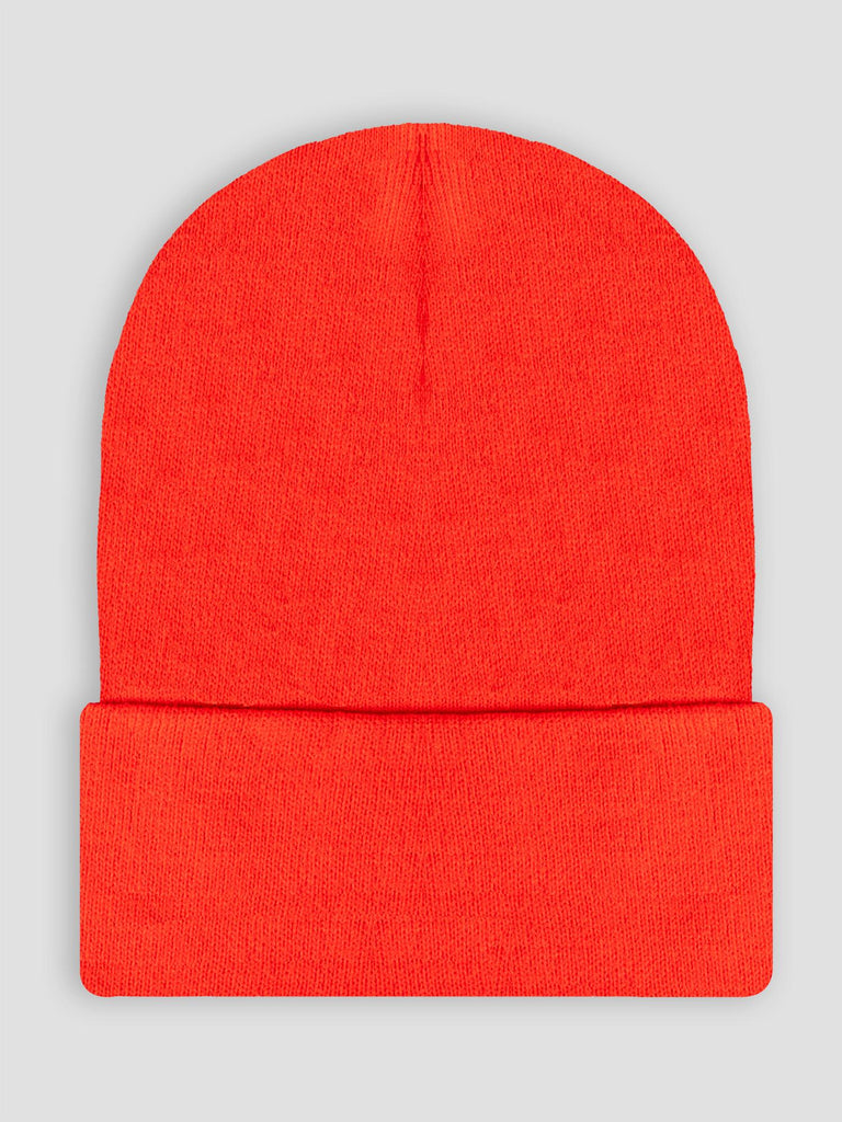 BASIC BEANIE GRO2000 CORALLO GROOVE 