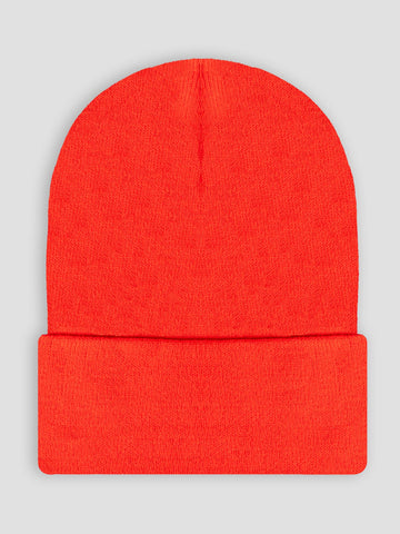 BASIC BEANIE GRO2000 CORALLO GROOVE 