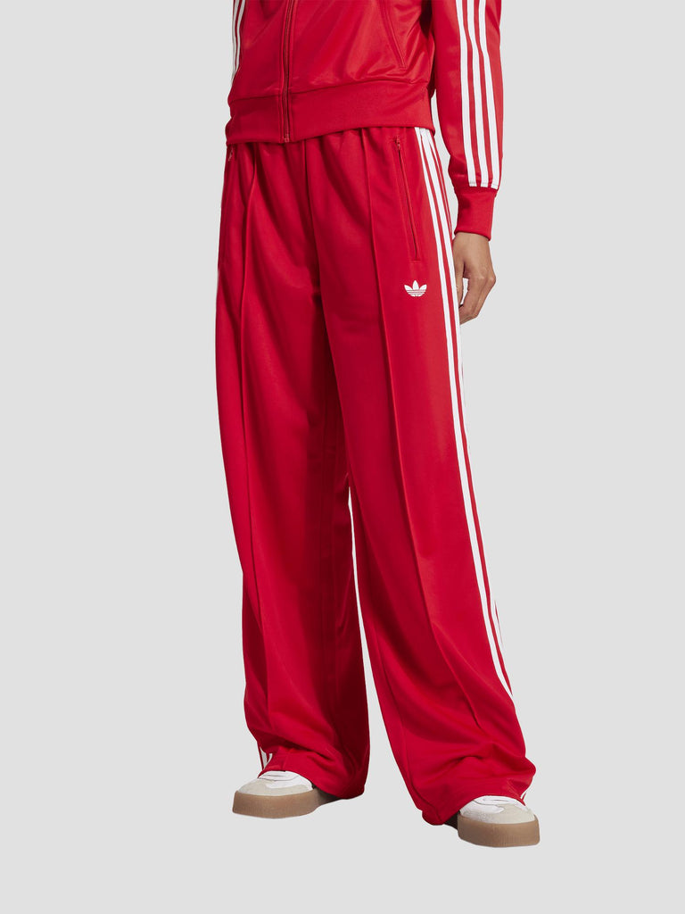 FIREBIRD TP KC1352 SCARLET WHITE ADIDAS 