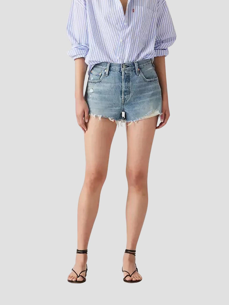 501 ORIGINAL SHORT 56327 0390 LEVI'S 
