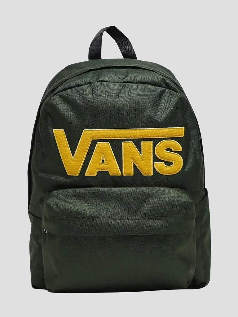 OLD SKOOL DROP V BACKPACK VN000H4Z EMU1 VANS 