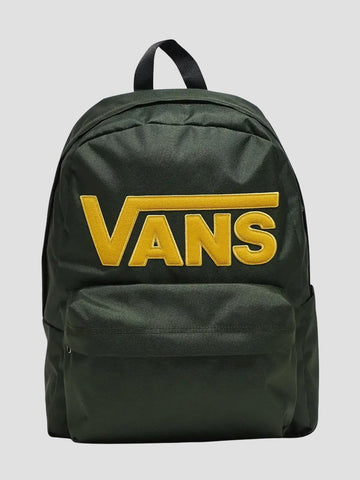 OLD SKOOL DROP V BACKPACK VN000H4Z EMU1 VANS 