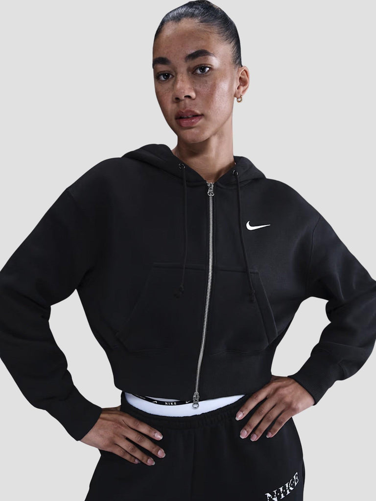 PHOENIX FLEECE HV2426 010 NIKE 
