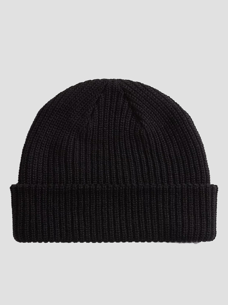 CORE BASIC CUFF BEANIE VN000QB4 BLK1 VANS 