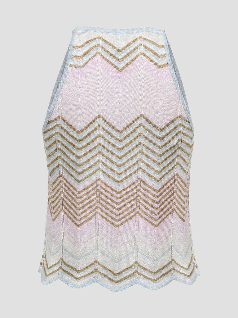 ONLALVIRA LIFE SL GLITTER TOP KNT 15344392 ROSEATE BISTRE ONLY 