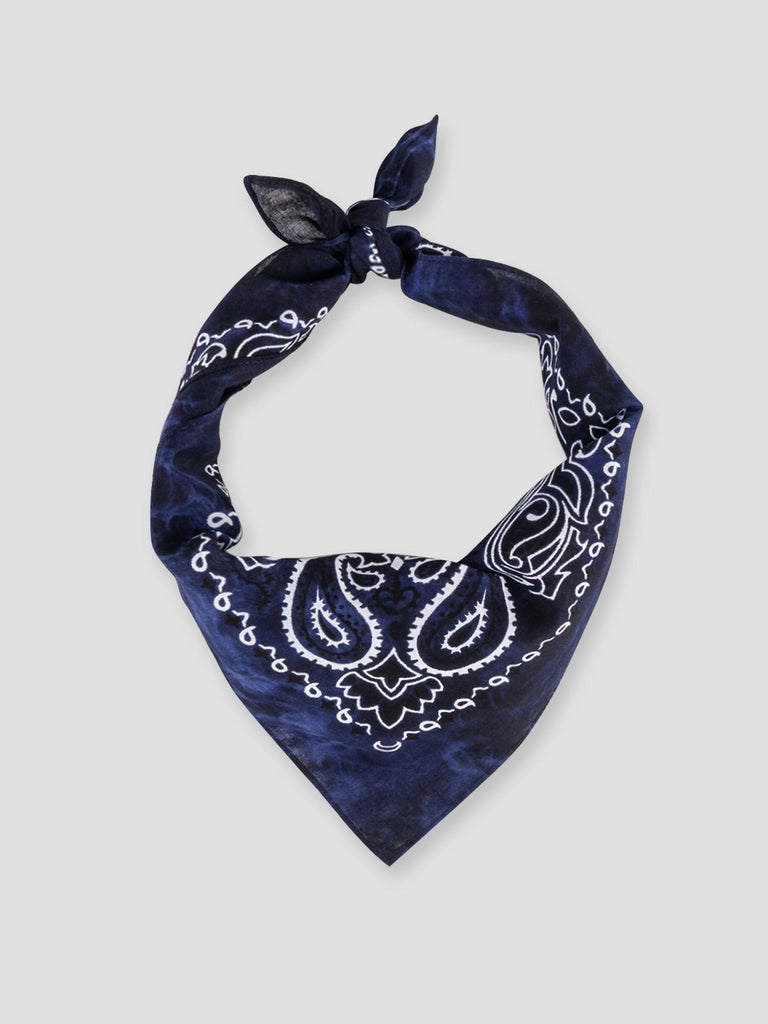 TIE DYE STELLA BAN04 BLU GROOVE 