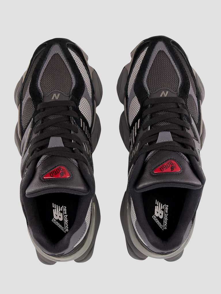 SNEAKERS 9060 U9060 BLK NEW BALANCE 