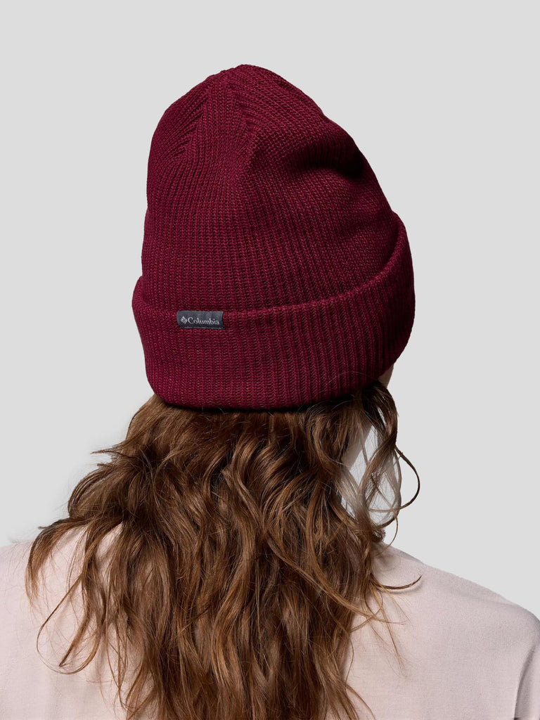 LOST LAGER II BEANIE 1975921 624 COLUMBIA 