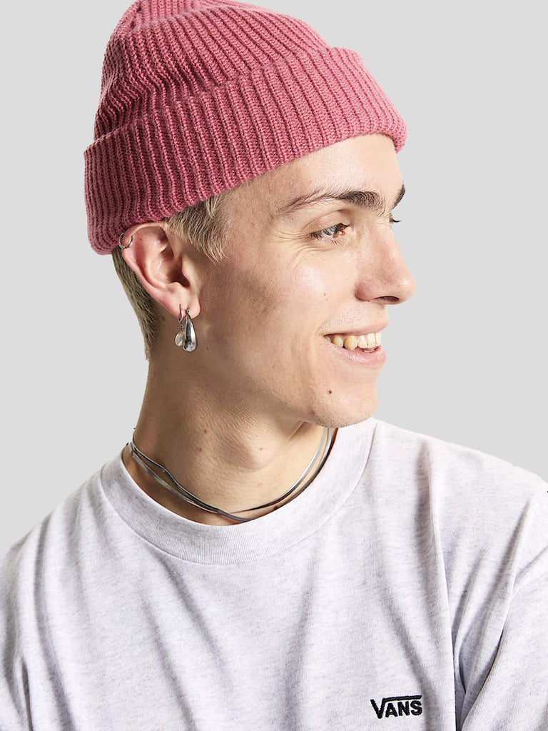 CORE BASIC CUFF BEANIE VN000QB4 ZRY1 VANS 