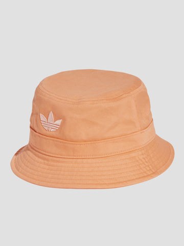BUCKET HAT AC JC6045 SEMI CORAL ADIDAS 