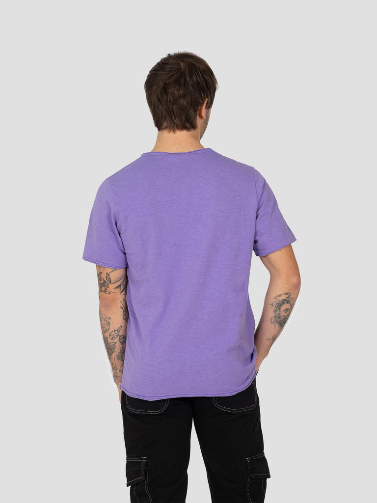 JERSEY FIAMMATA TAGLIO VIVO BARL1 LILLA GROOVE 