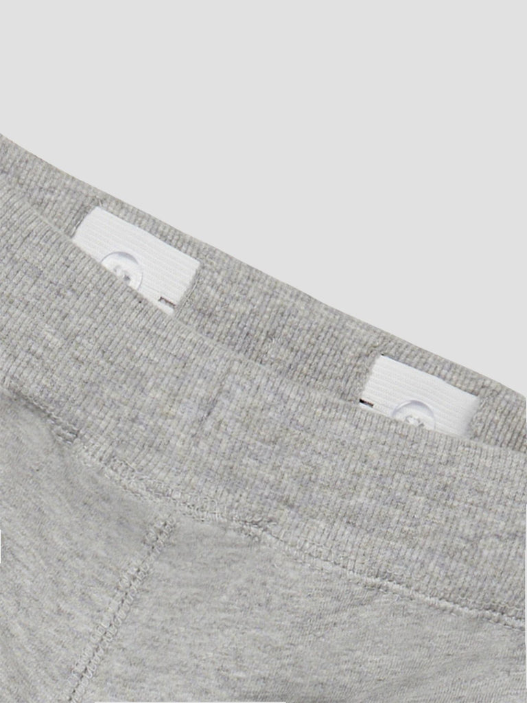 SWEAT PANT UNB NOOS 13153684 GREY MELANGE NAME IT 