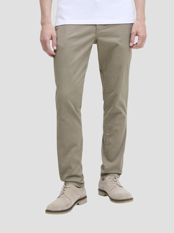 JPSTMARCO ARTHUR CHINO SN 12260904 BRINDLE 32 JACK&JONES 
