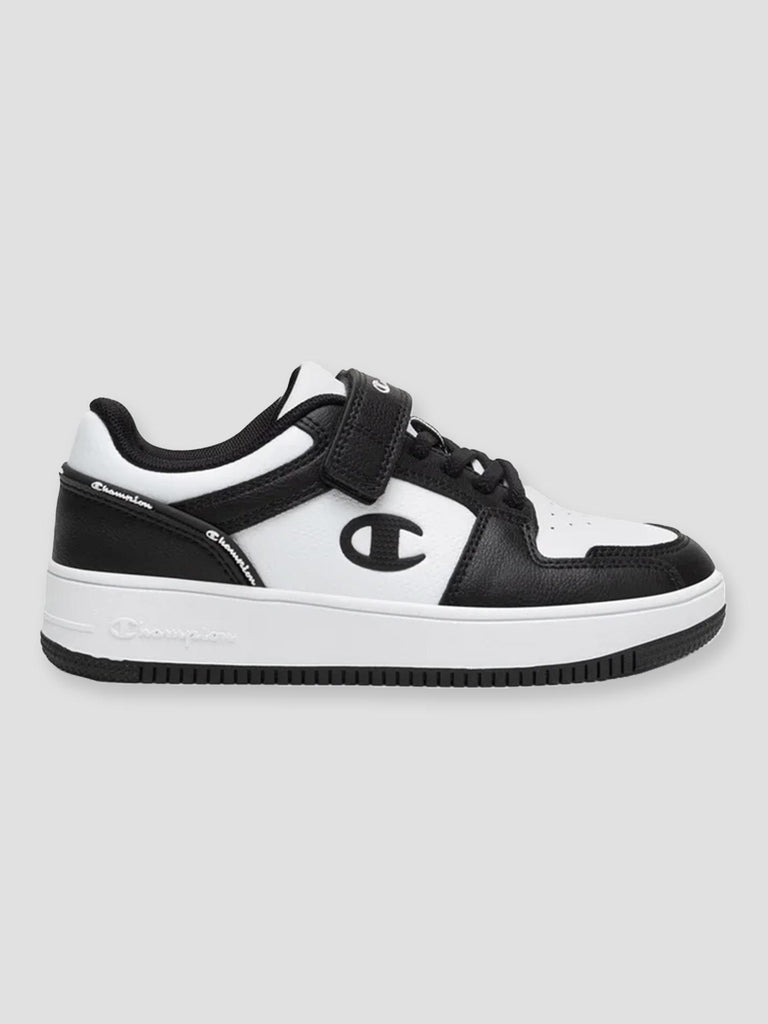 RD18 2.0 LOW B PS LOW CUT SHOE S32414 WW019 CHAMPION 