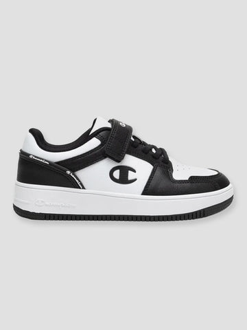 RD18 2.0 LOW B PS LOW CUT SHOE S32414 WW019 CHAMPION 