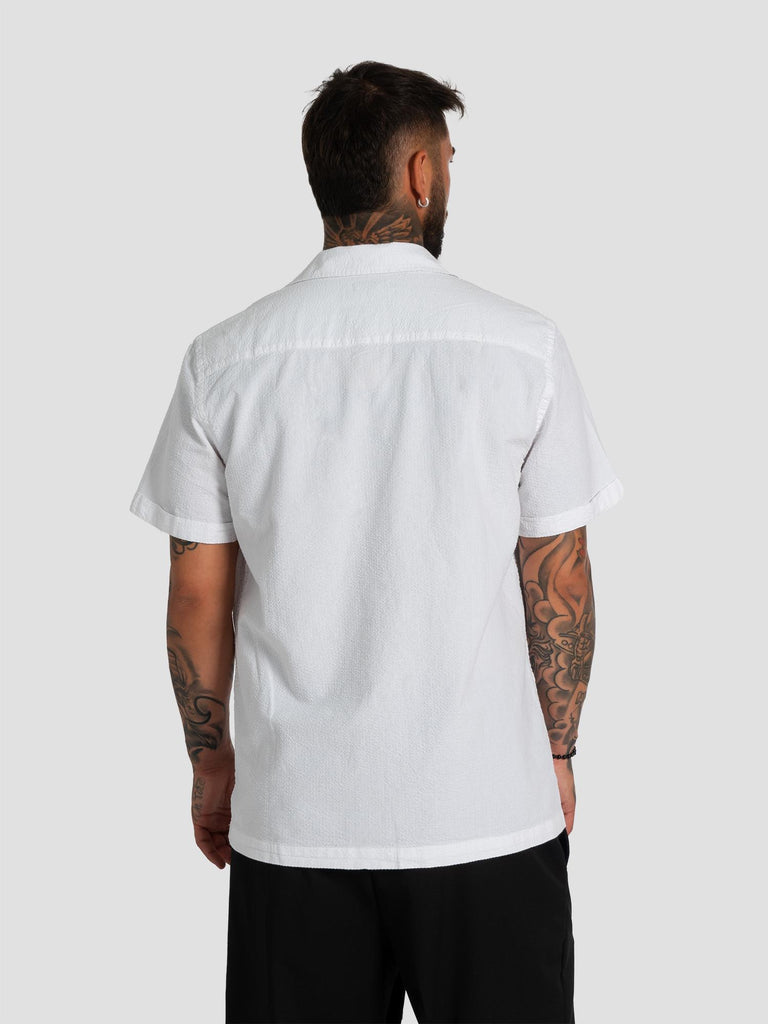 GOFFRATO BOTTONI IN LEGNO CM010708U WHITE GROOVE 