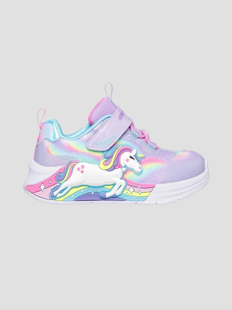 UNICORN CHASER 302298N LVMT SKECHERS 