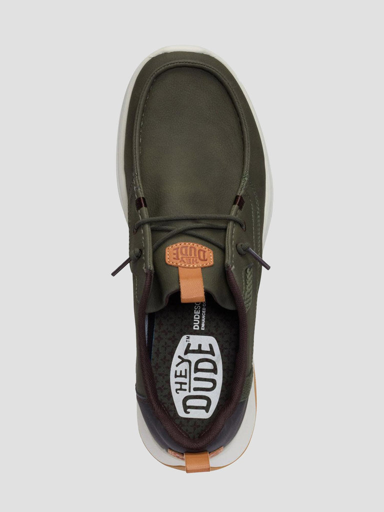 WALLY DRIFT CLASSIC 43641 3AI HEY DUDE 