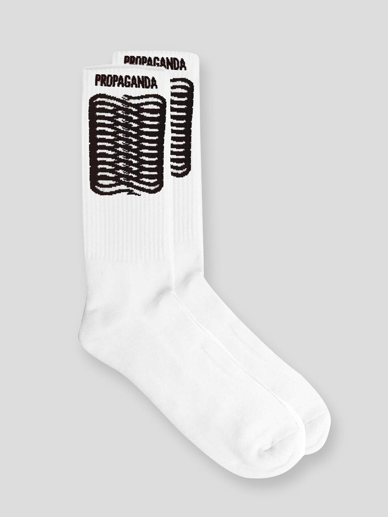 SOCKS RIBS AC856 02 PROPAGANDA 
