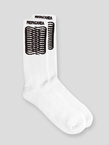 SOCKS RIBS AC856 02 PROPAGANDA 