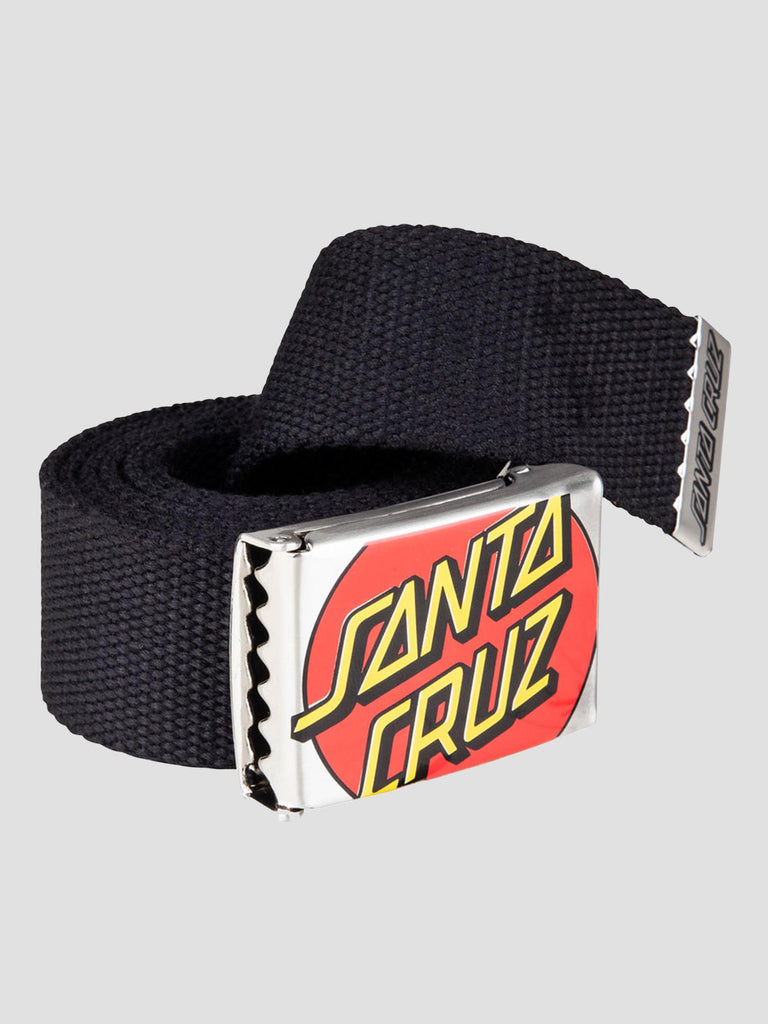 SANTA CRUZ BEL0112BLACK