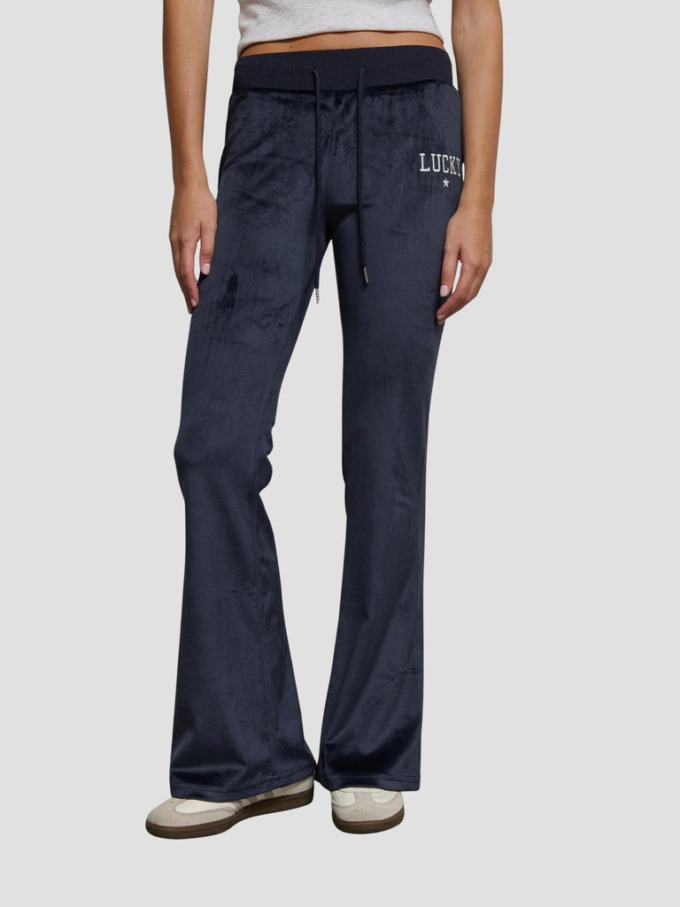 PANTALONE CINIGLIA NIGNOS252 MIDNIGHT SUITE BENEDICT 