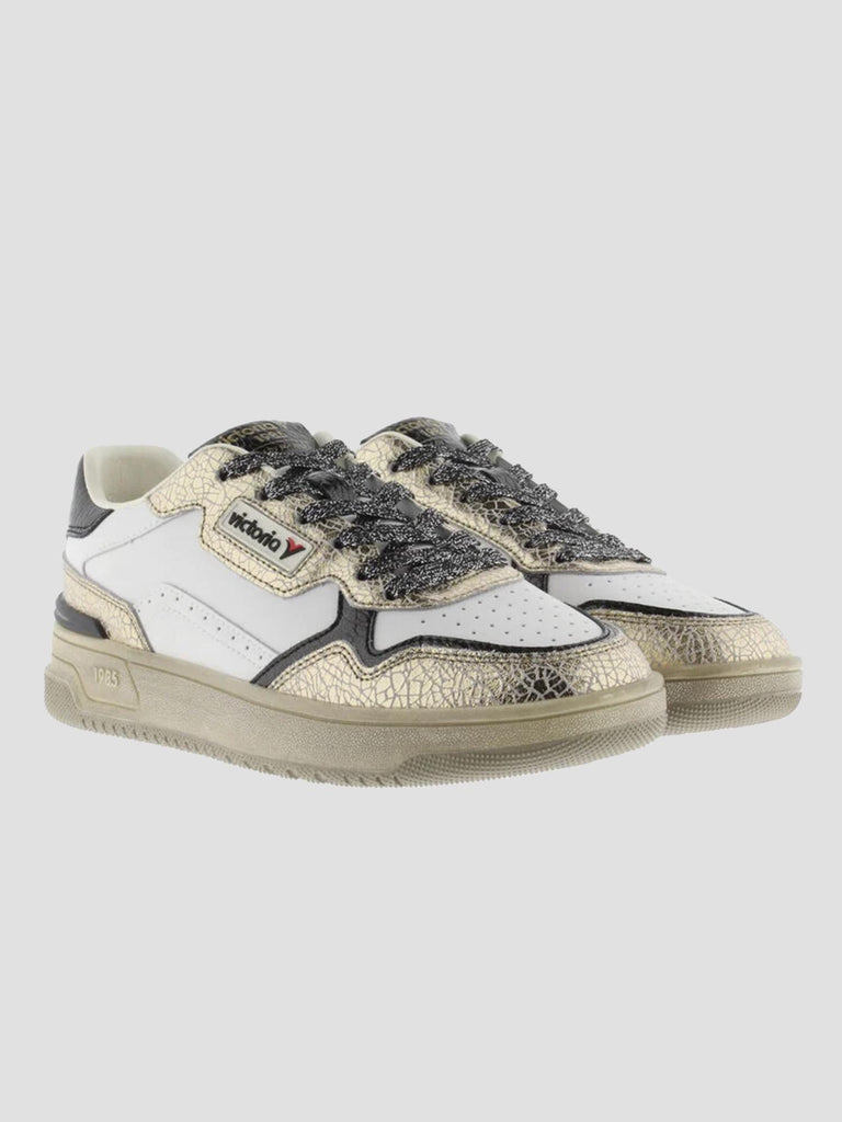 SNEAKERS 8800127 ORO VICTORIA 