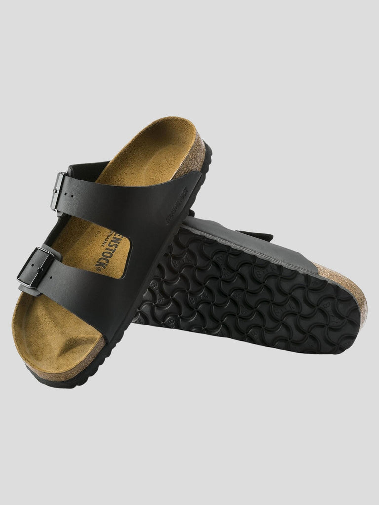 ARIZONA 051793 BLACK BIRKENSTOCK 