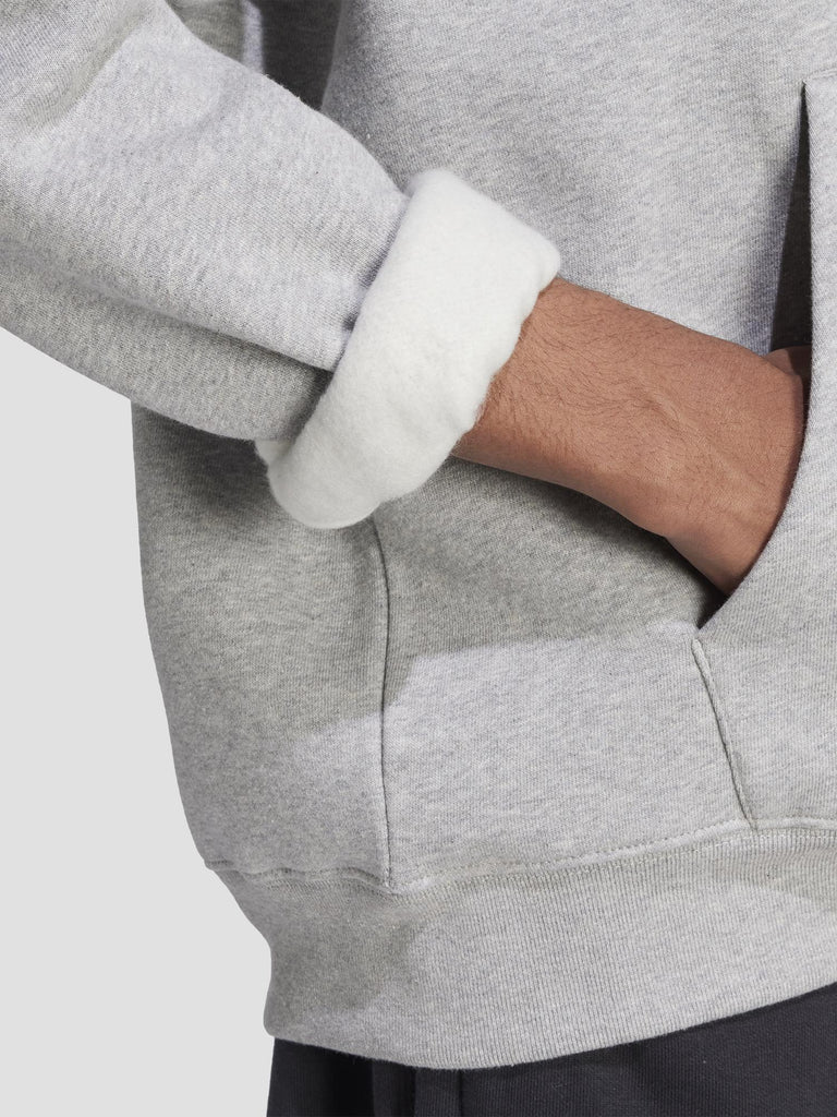 ESS LOOSE HD JV6057 GREY ADIDAS 