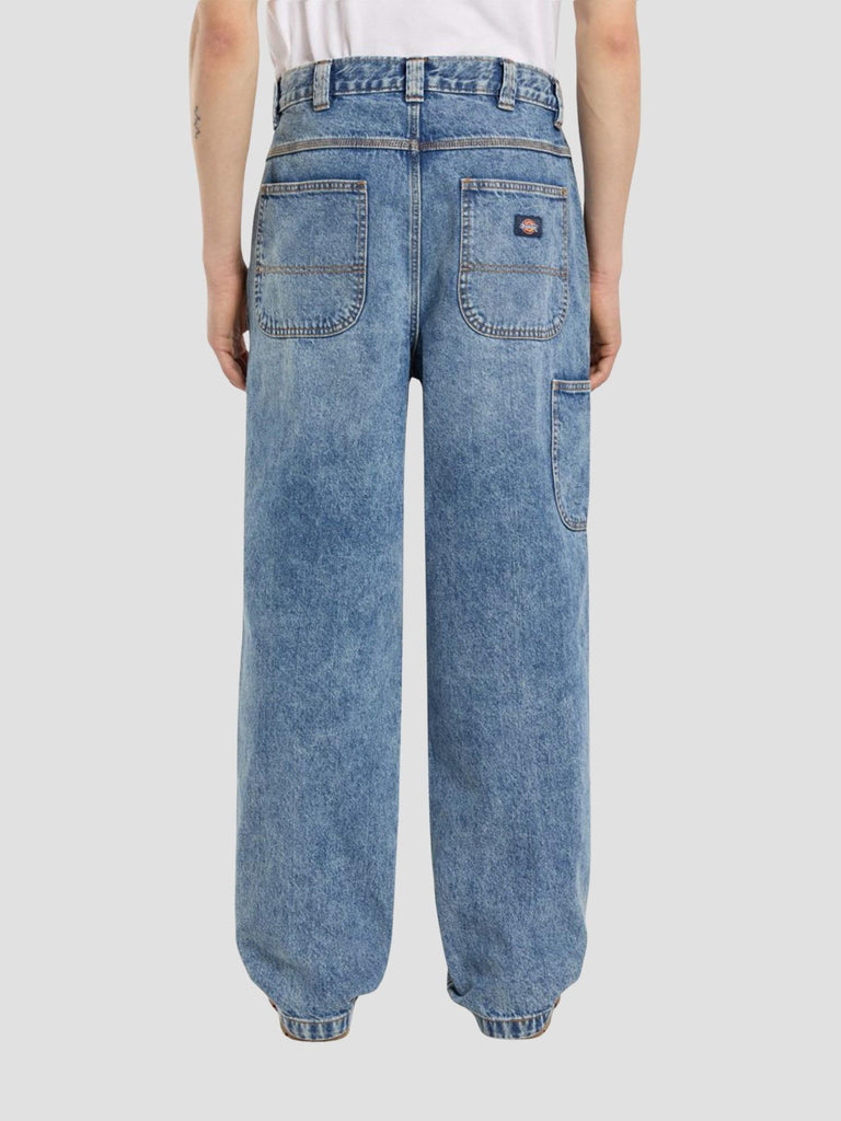 MADISON BAGGY FIT DENIM 4YEC K211 DICKIES 