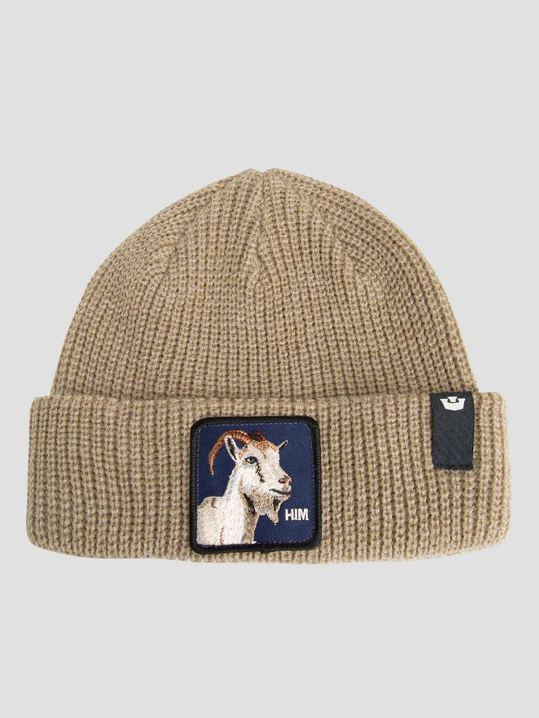 ANIMAL SERIES HIM001 BISCUIT GOORIN 