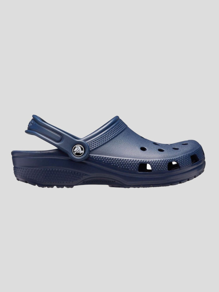 CLASSIC SABOT 10001 NAV CROCS 