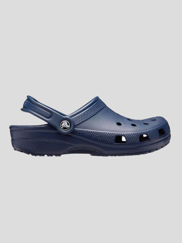 CLASSIC SABOT 10001 NAV CROCS 