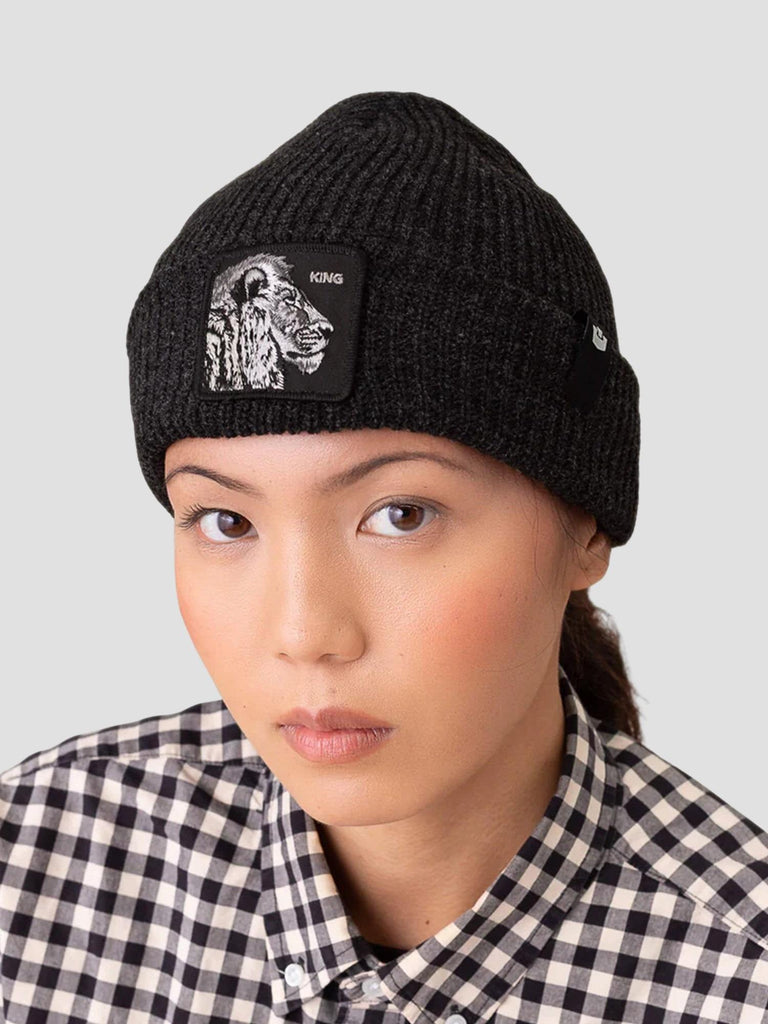 ANIMAL SERIES KING001 VOID GOORIN 