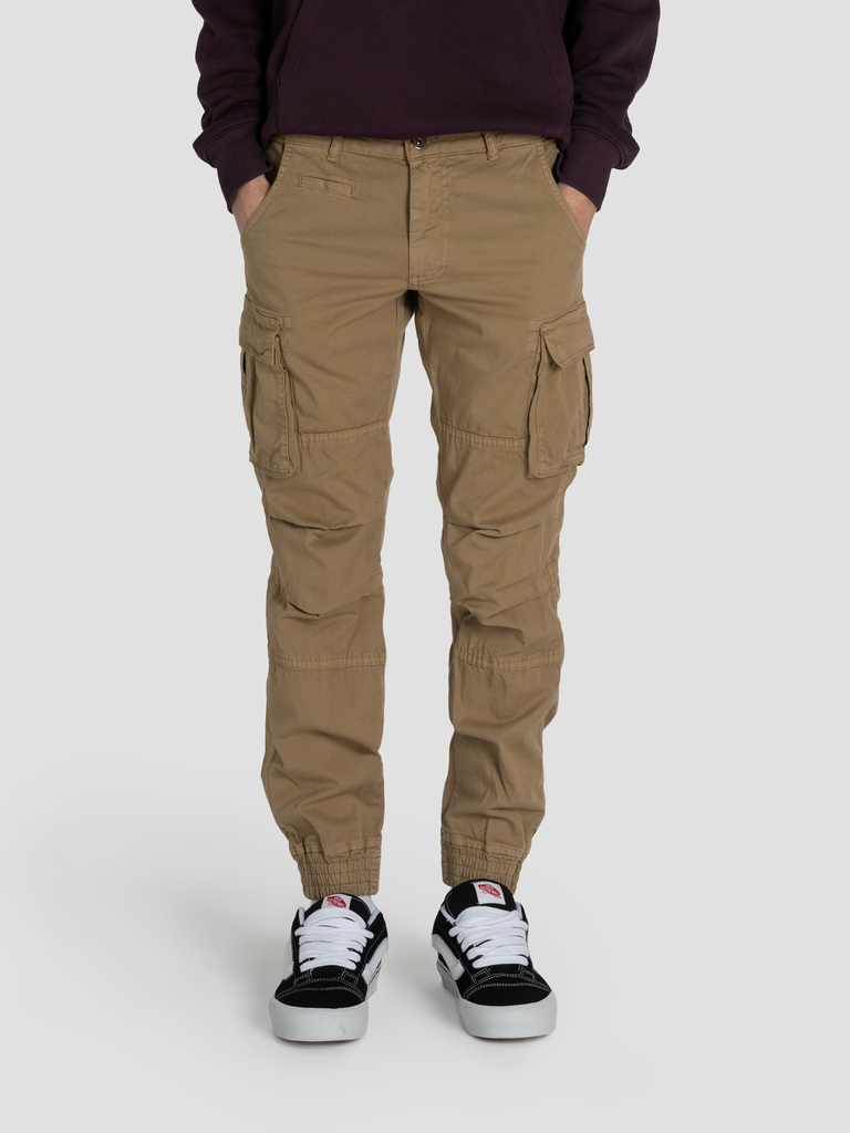 CARGO POLSINO TESSUTO MEDIO ALL SEASONS 7966 521 GROOVE 