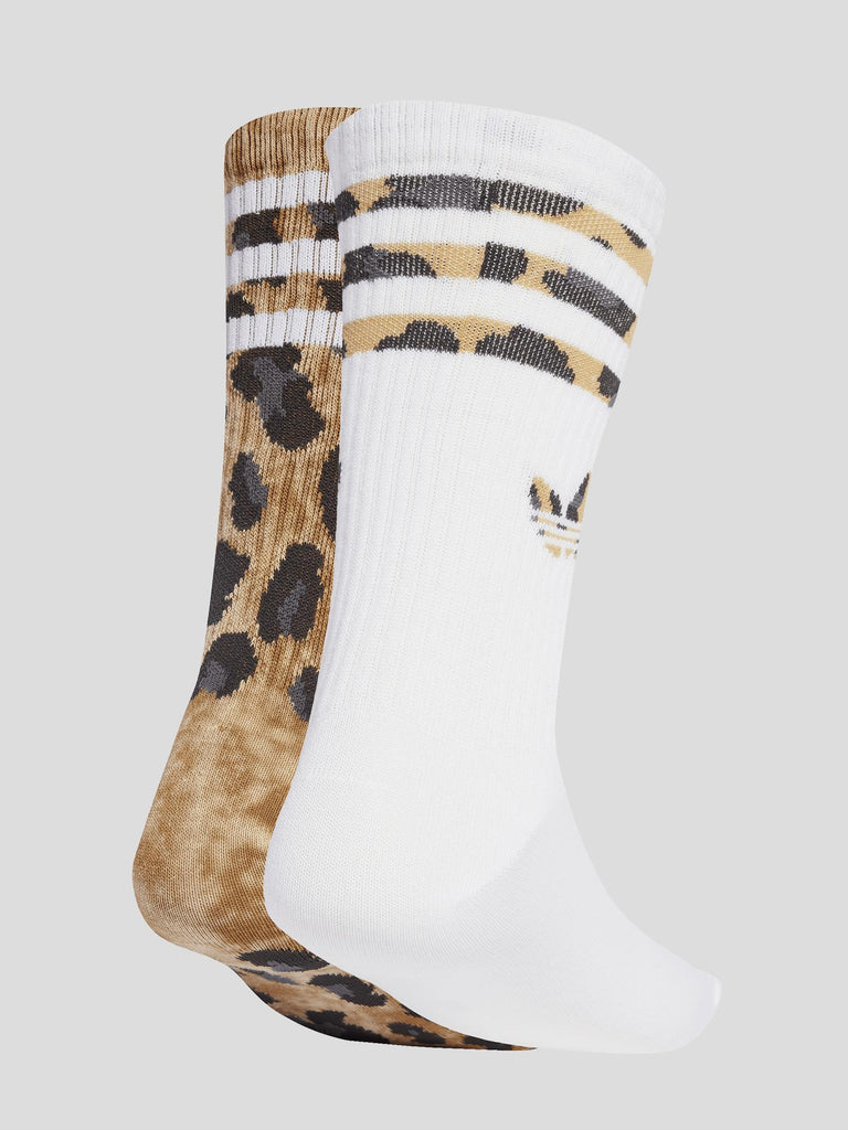 LEO CREW S 2P JV7855 BROSTR BLACK ADIDAS 