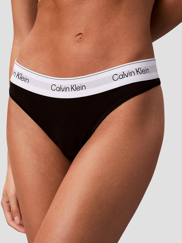 THONG QF8518 UB1 CALVIN KLEIN 
