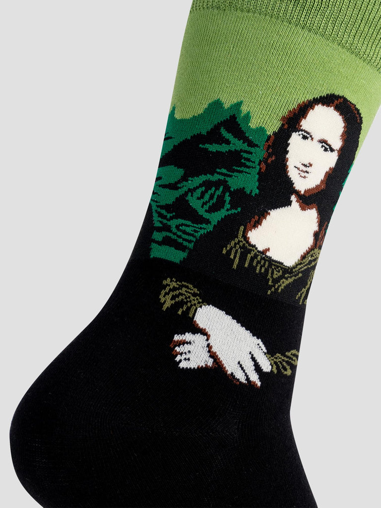 FANTASIA GRO1012 MONALISA GROOVE 