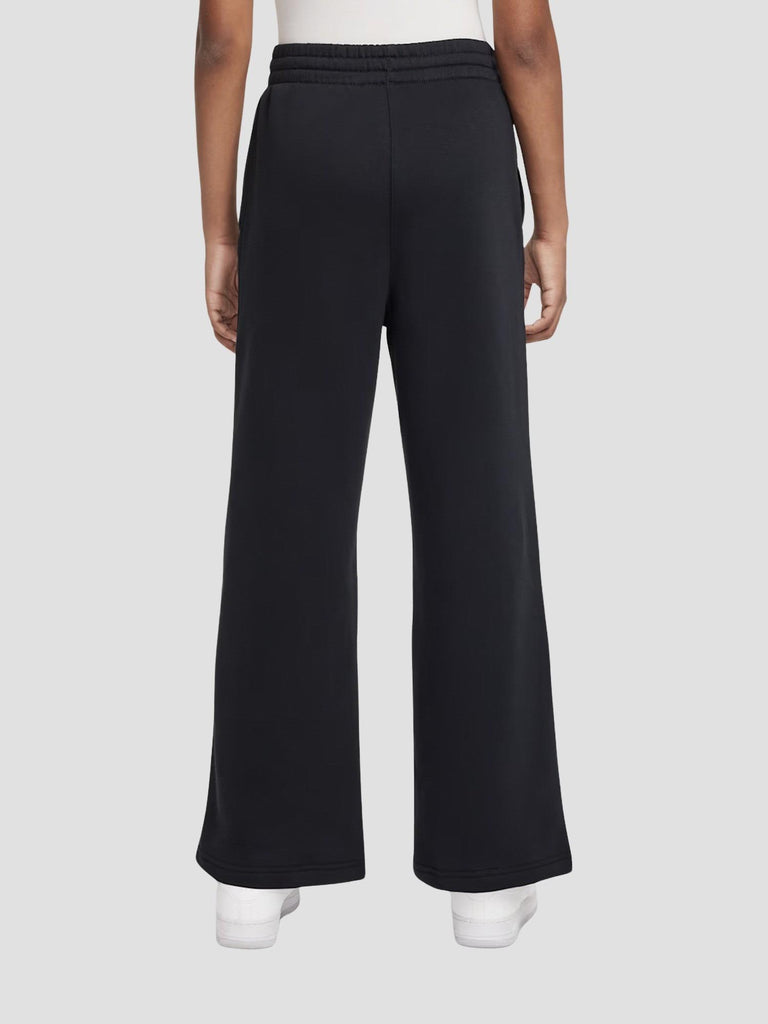 CLUB FLEECE GIRLS FZ6774 010 NIKE 