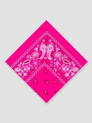 FLUO FANTASIA BAN02 FUXIA GROOVE 