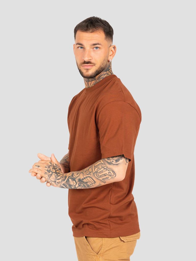 AMERICAN COTTON BARL110 TEGOLA GROOVE 