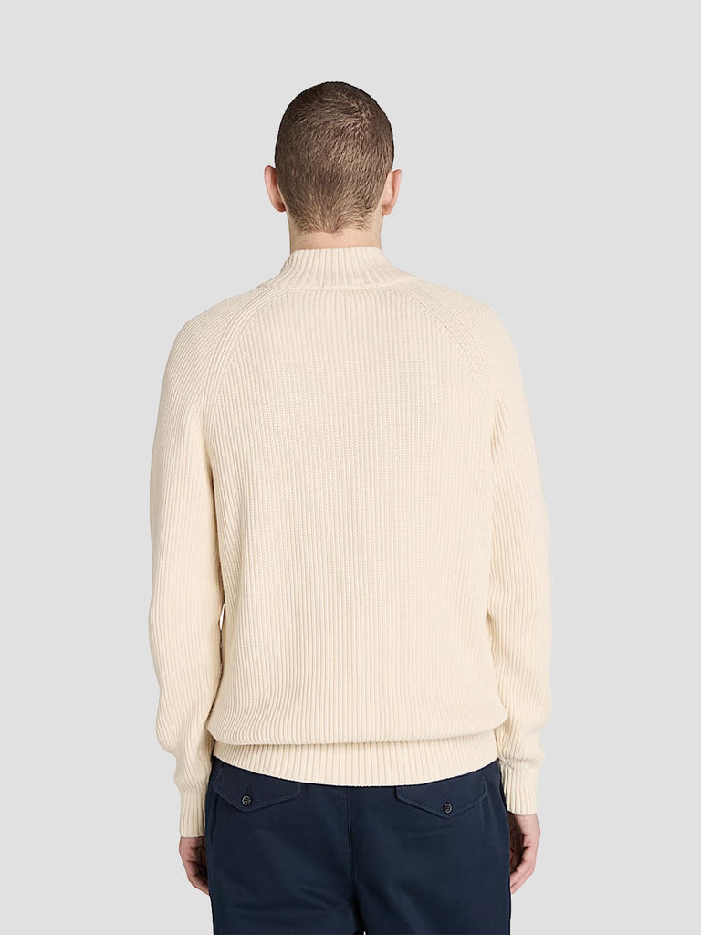 WILLIAMS RIVER TEXTURED 1/4 ZIP 5M8P EFL1 TIMBERLAND 