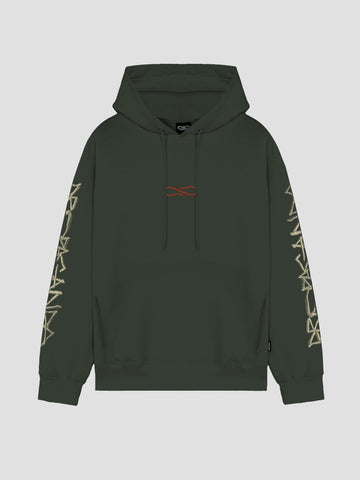 SCRIPT EMBROIDERY FE439 136 PROPAGANDA 