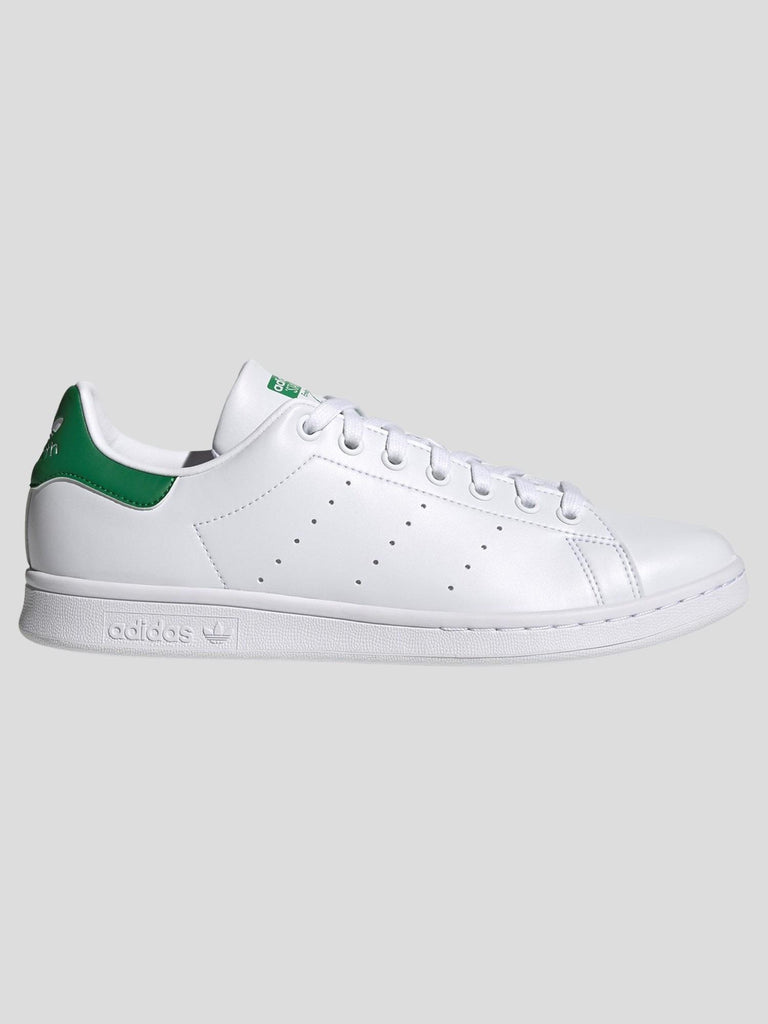 STAN SMITH FX5502 WHITE GREEN ADIDAS 